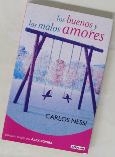 Los buenos y los malos amores