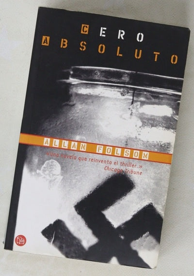 Cero absoluto