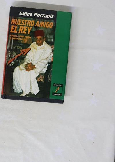 Nuestro amigo el rey
