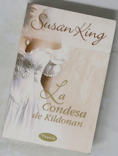 La condesa de Kildonan