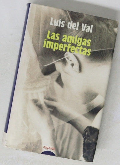 Las amigas imperfectas