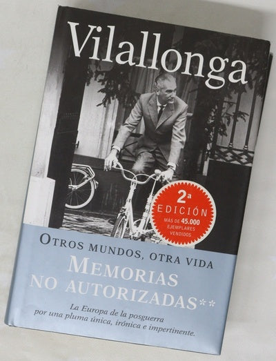 Otros mundos, otra vida