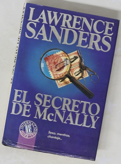 El secreto de McNally