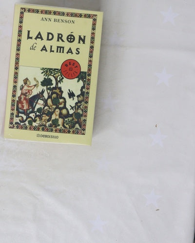 Ladrón de almas