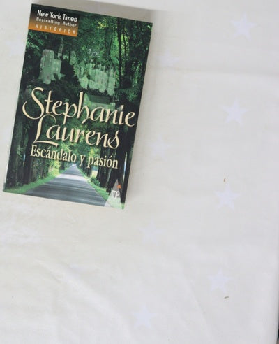 Escándalo y pasión