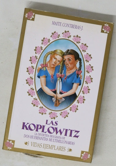 Las Koplowitz