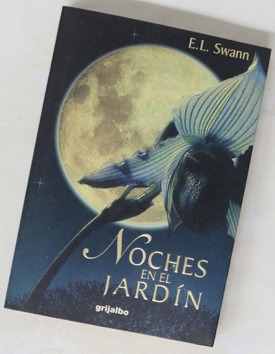 Noches en el jardín