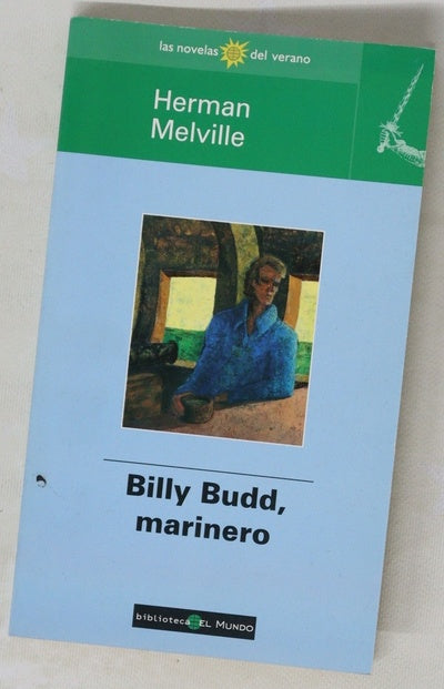 Billy Budd, marinero