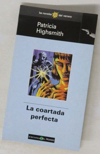 La coartada perfecta