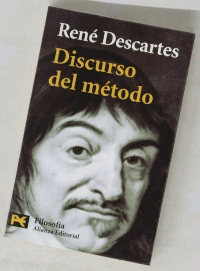 Discurso del método
