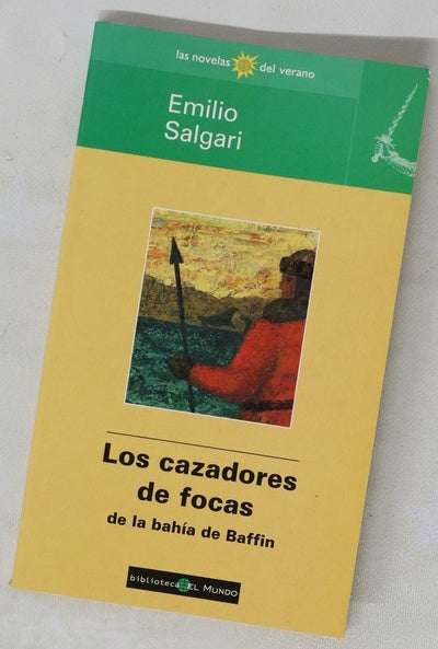 Los cazadores de focas de la bahía de Baffin