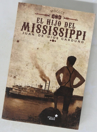 El hijo del Mississippi