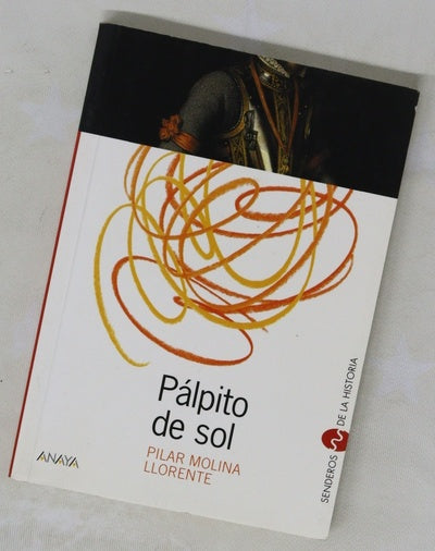 Pálpito de sol