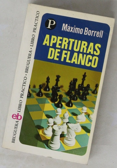Aperturas de flanco