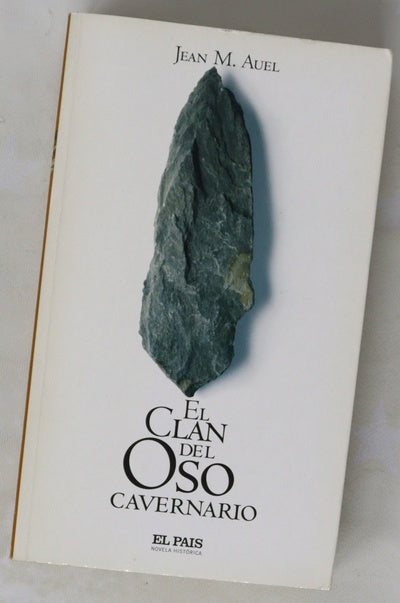 El clan del oso cavernario