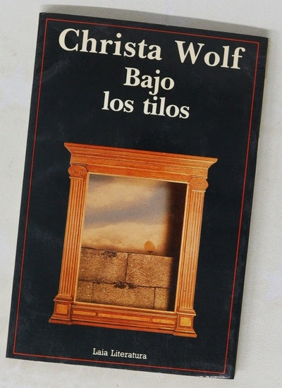 Bajo los tilos
