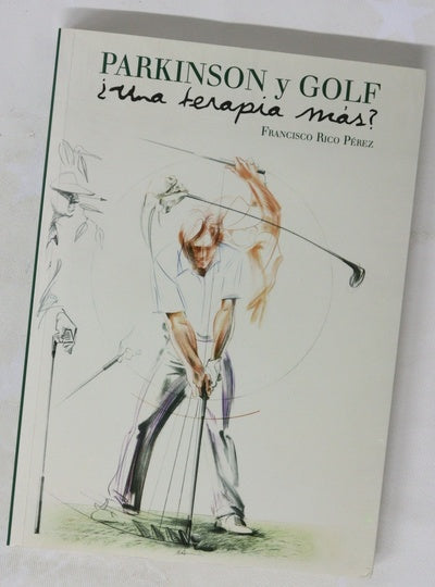 Parkinson y golf ¿una terapia más?