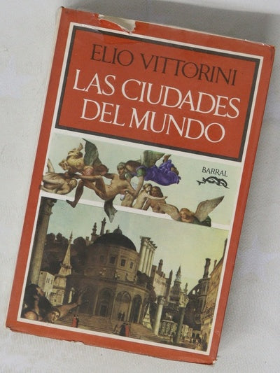 Las ciudades del mundo