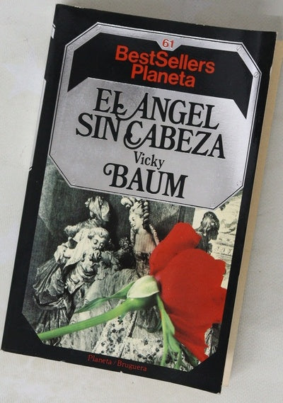El ángel sin cabeza