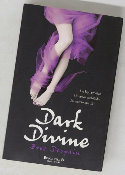 Dark divine