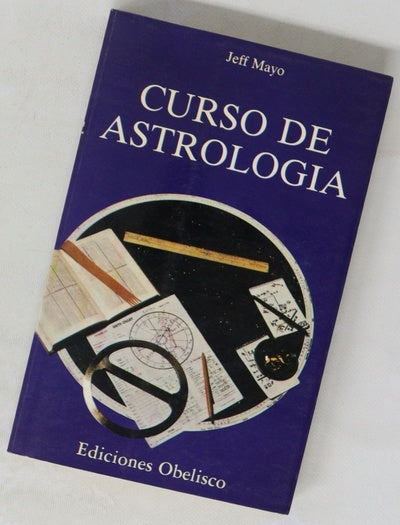 Curso de astrología