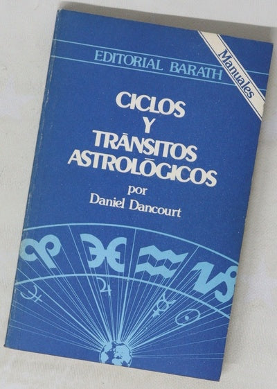 Ciclos y tránsitos astrológicos