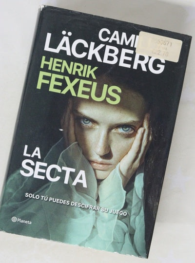 La secta