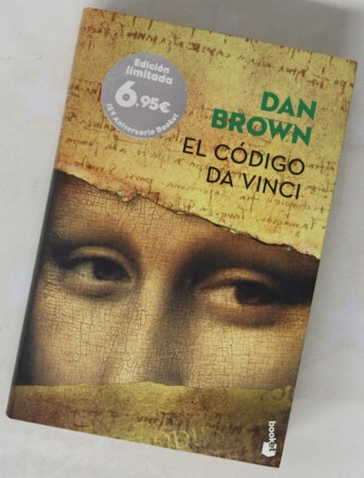 El código Da Vinci