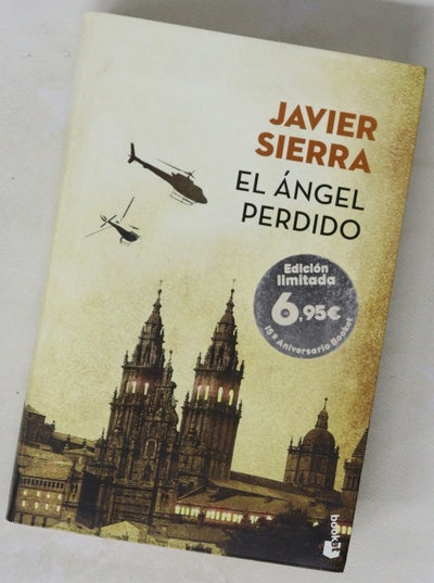 El ángel perdido