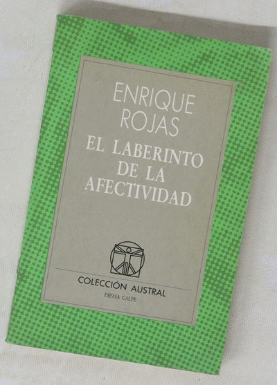 El Laberinto de la afectividad