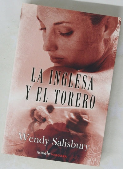 La inglesa y el torero