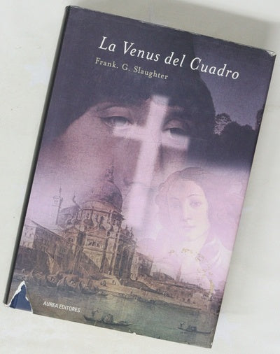 La venus del cuadro