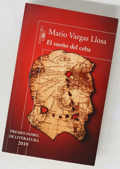 El sueño del celta