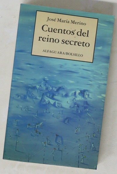 Cuentos del reino secreto