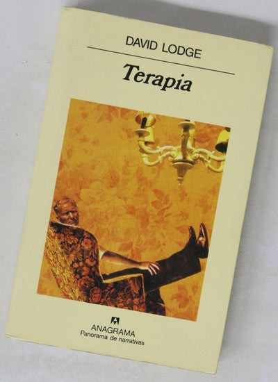 Terapia