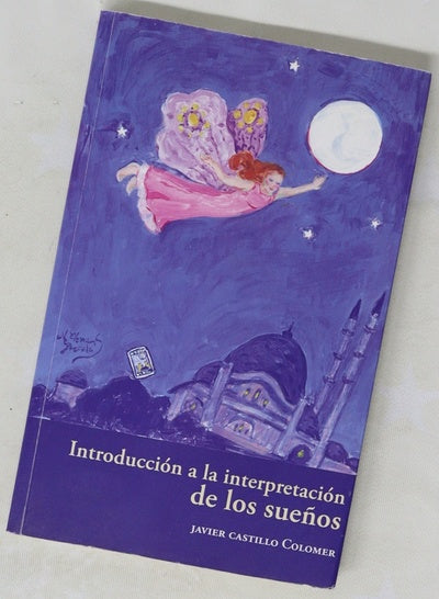Introducción a la interpretación de los sueños
