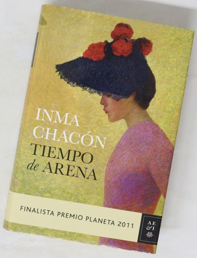 Tiempo de arena