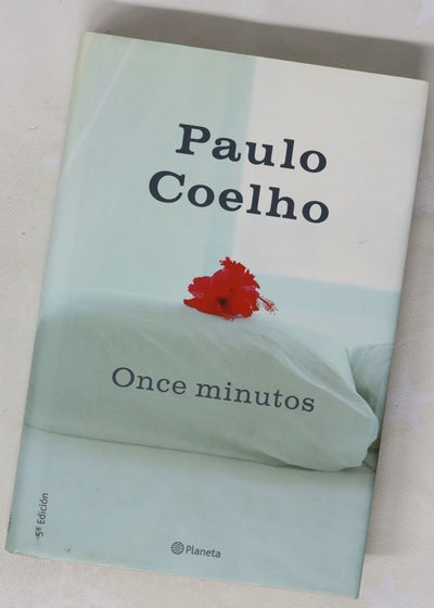 Once minutos