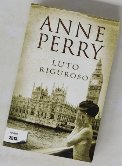 Luto riguroso