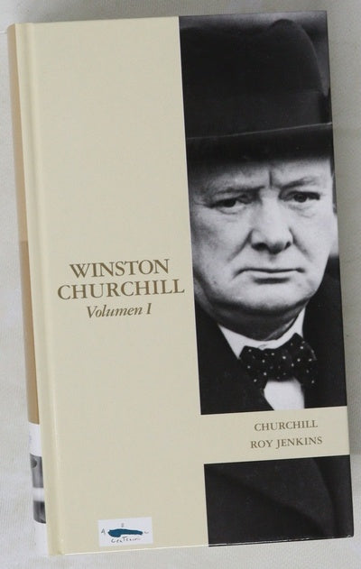 Winston Churchill I