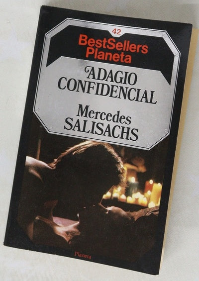 Adagio confidencial