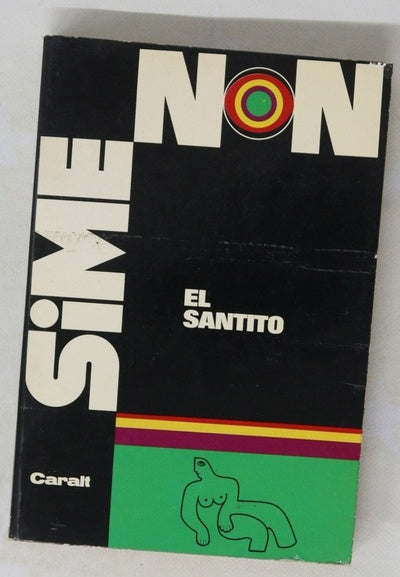 El santito