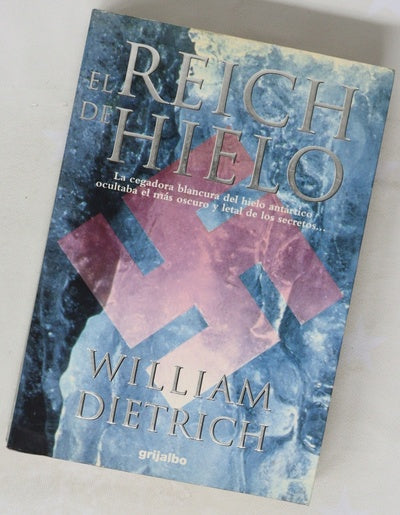 El reich de hielo