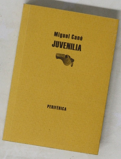 Juvenilia