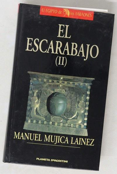 El Escarabajo