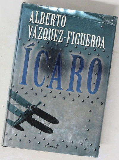 Ícaro