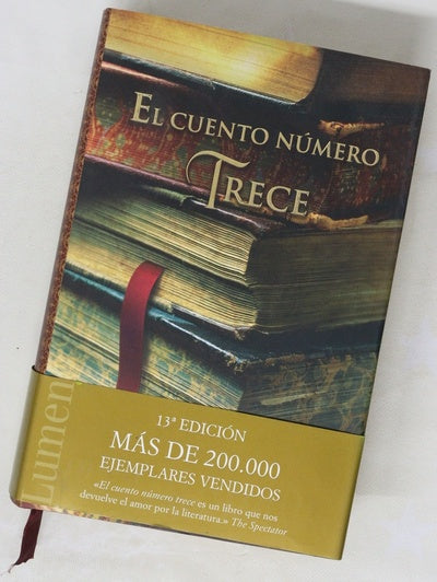 El cuento número trece