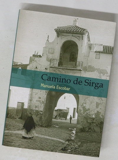 Camino de Sirga