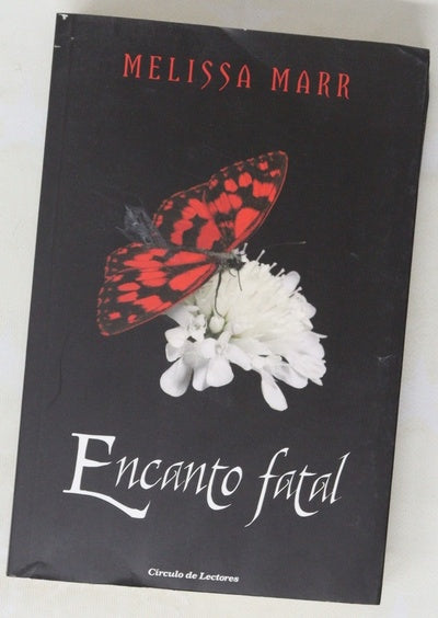 Encanto fatal