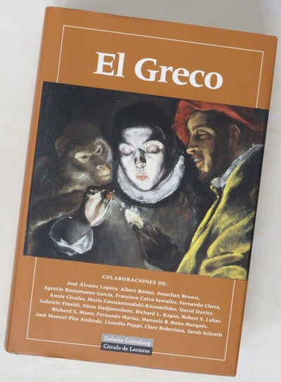 El Greco